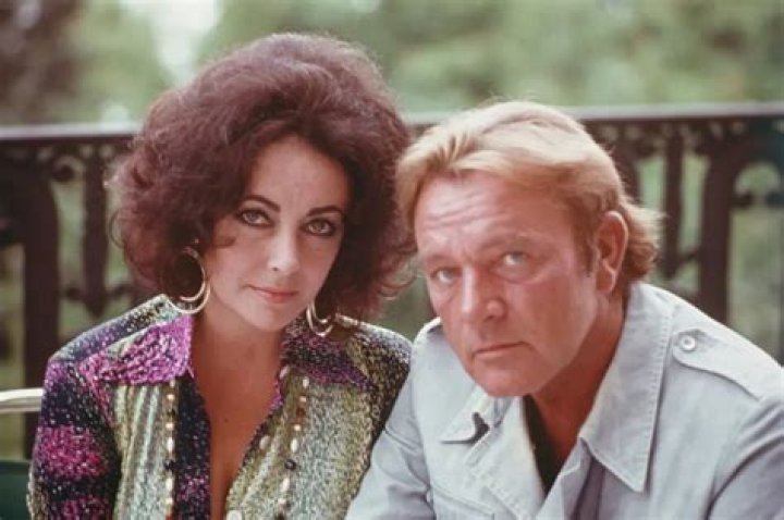 Richard Burton Net Worth, Income, Salary, Earnings, Biography