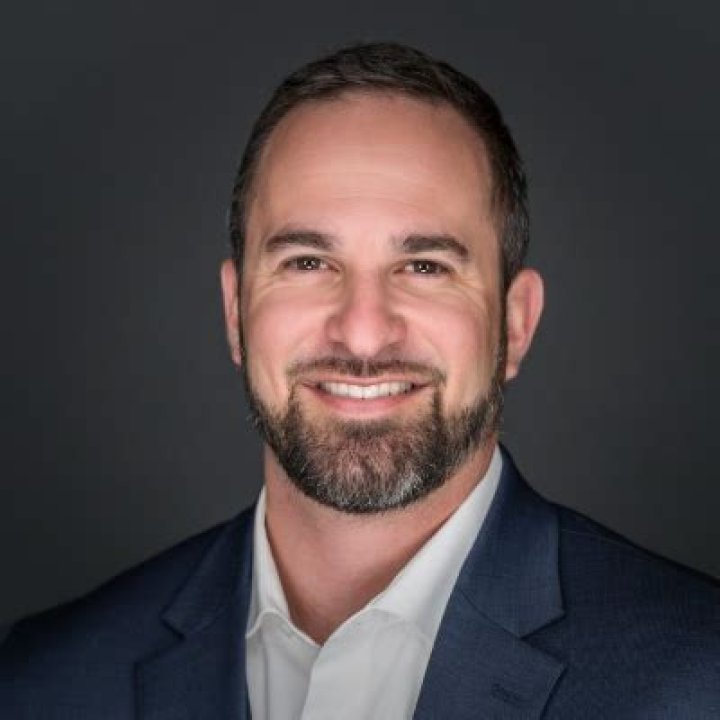 Richard Giannotti’s Bio, Career Progression, Net Worth and Other Interesting Facts
