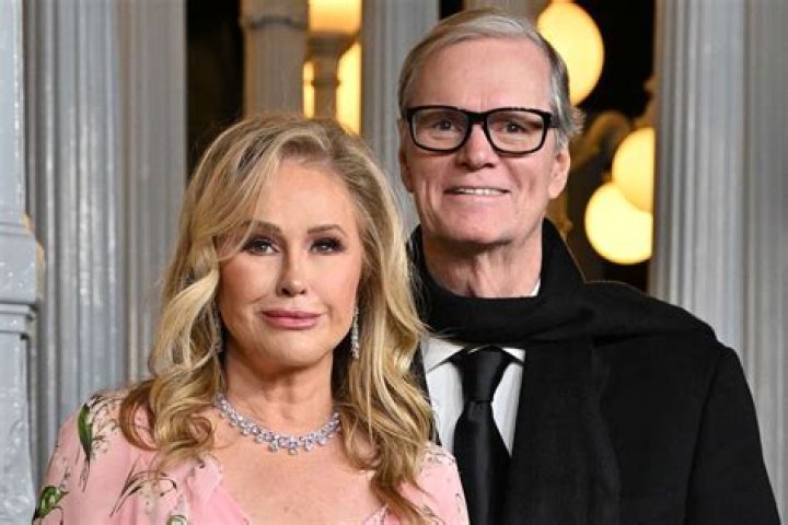 Richard Hilton Net Worth: How Rich is Kathy Hilton’s Husband?