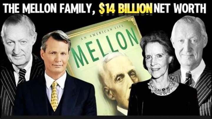 Richard Mellon Scaife’s biography, net worth, fact, career, awards and life story