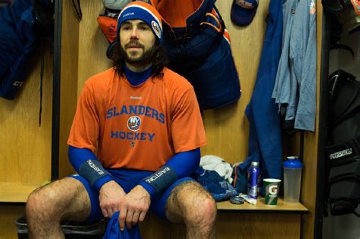 Rick DiPietro Bio, Age, Height, Weight, Family, Stats, Instagram, Twitter