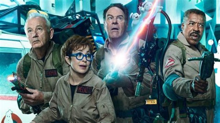 Rick Moranis Biography, Age, Height, Wife, Kids, Ghostbusters and Movies