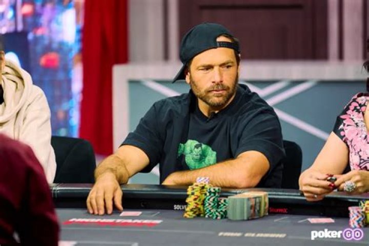 Rick Salomon (Poker Player) Wiki, Bio, Age, Height, Weight, Affair, Married, Wife, Net Worth, Facts