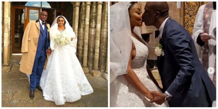 Rita Dominic Biography: Married Husband, Age, Net Worth, Movies, Children, House, Daughter, Wedding, Photos, Wikipedia