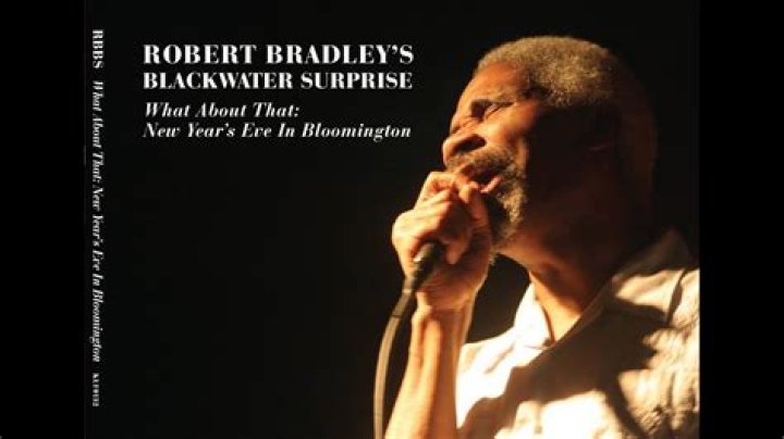 Robert Bradley’s biography, net worth, fact, career, awards and life story