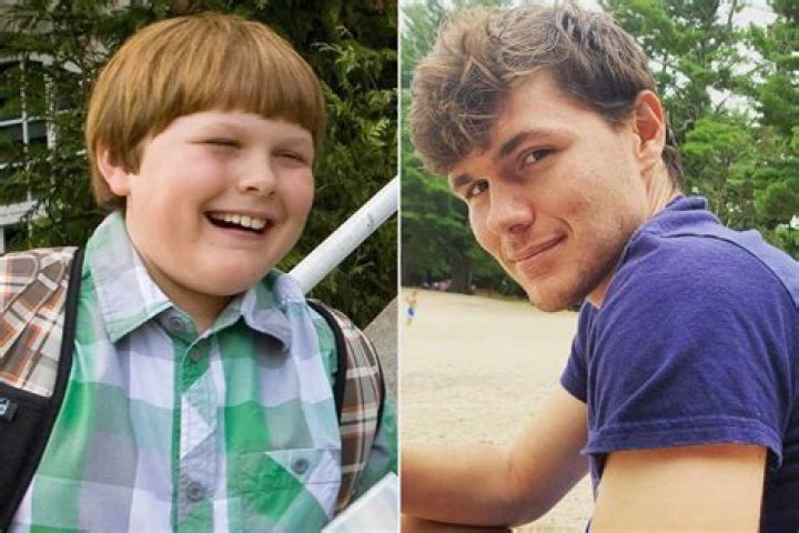 Robert Capron – Biography, Age, Height, Net worth, Where Is He Now?