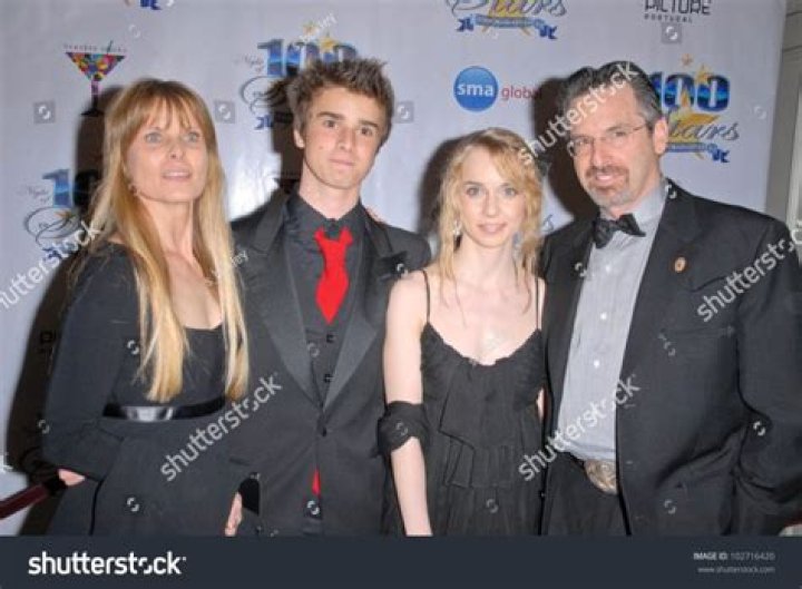 Robert Carradine Children: Meet Ever, Ian Alexander, Marika Reed Carradine