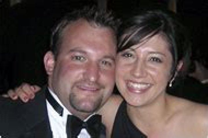 Rose Previte, David Greene’s Wife: 10 Facts To Know About