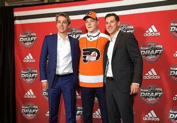Ryan Strome Parents: Meet Trish Strome And Chris Strome