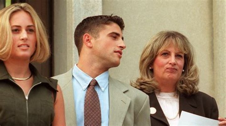 Ryan Tripp (Linda Tripp’s Son) Bio, Age, Height, Family, Wife, Mother’s Death and New Books Network