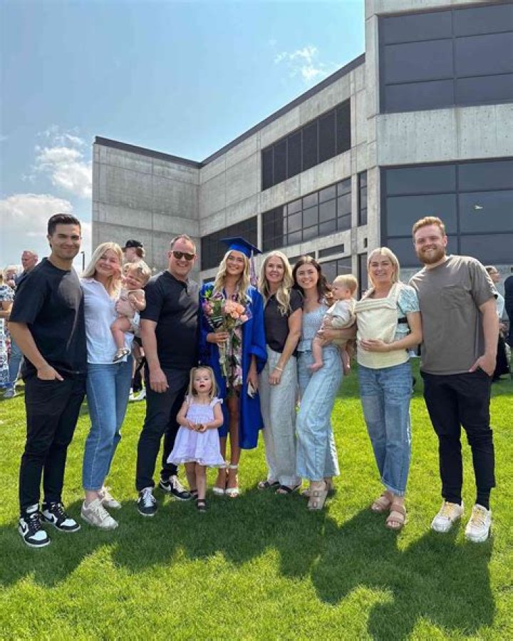 Rylee Arnold siblings: Meet Lindsay Arnold & Jensen Arnold
