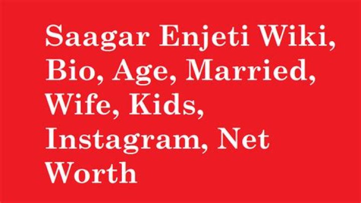 Saagar Enjeti Bio, Wiki, Age, Indian, Background, Wife, Married, Conservative, Salary and Net Worth