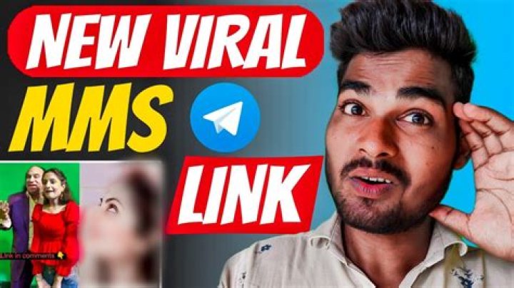 Saloni Singh Viral Video Twitter: MMS And Reddit Update