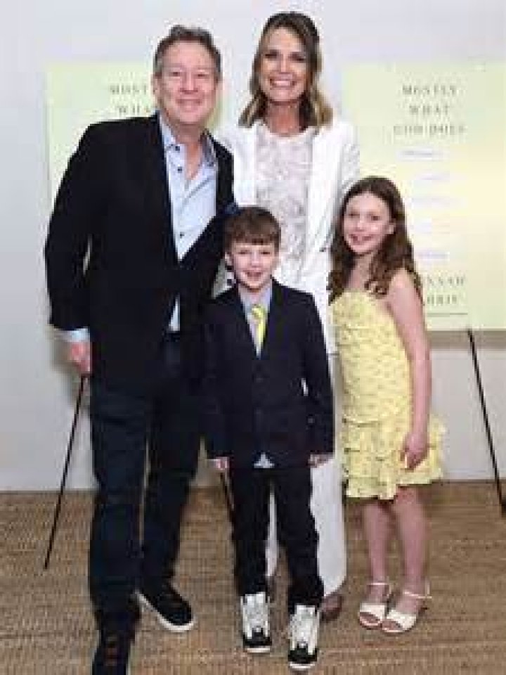 Samantha Schacher Feet, Wiki, Husband (Mark Biren) Age, Height Facts