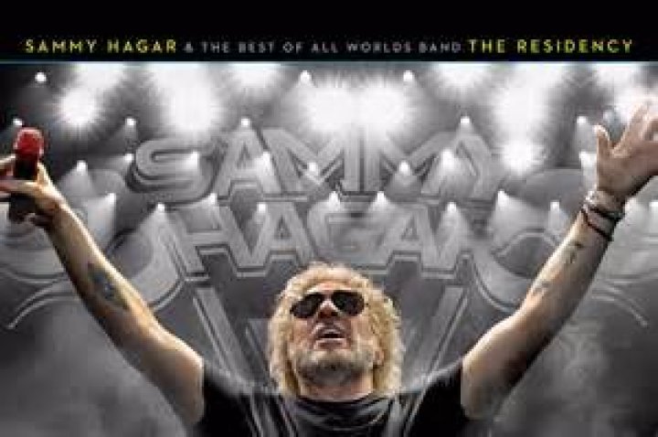 Sammy Hagar’s Net Worth, Age, Height, Weight, Wife, Kids, Bio-Wiki