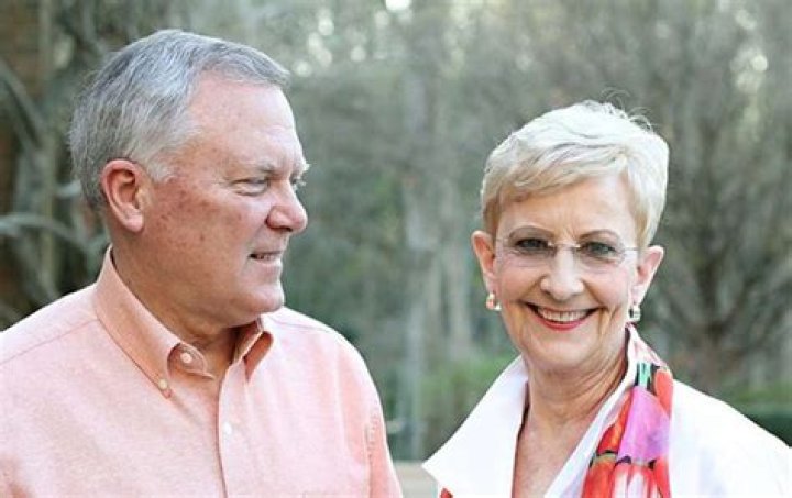 Sandra Deal, Former Georgia first lady, and Governor Nathan Deal’s wife, dies at 80