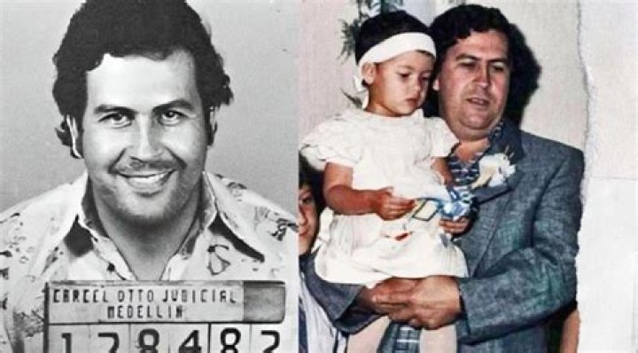 Santos Escobar Children: Does Santos Escobar have kids?