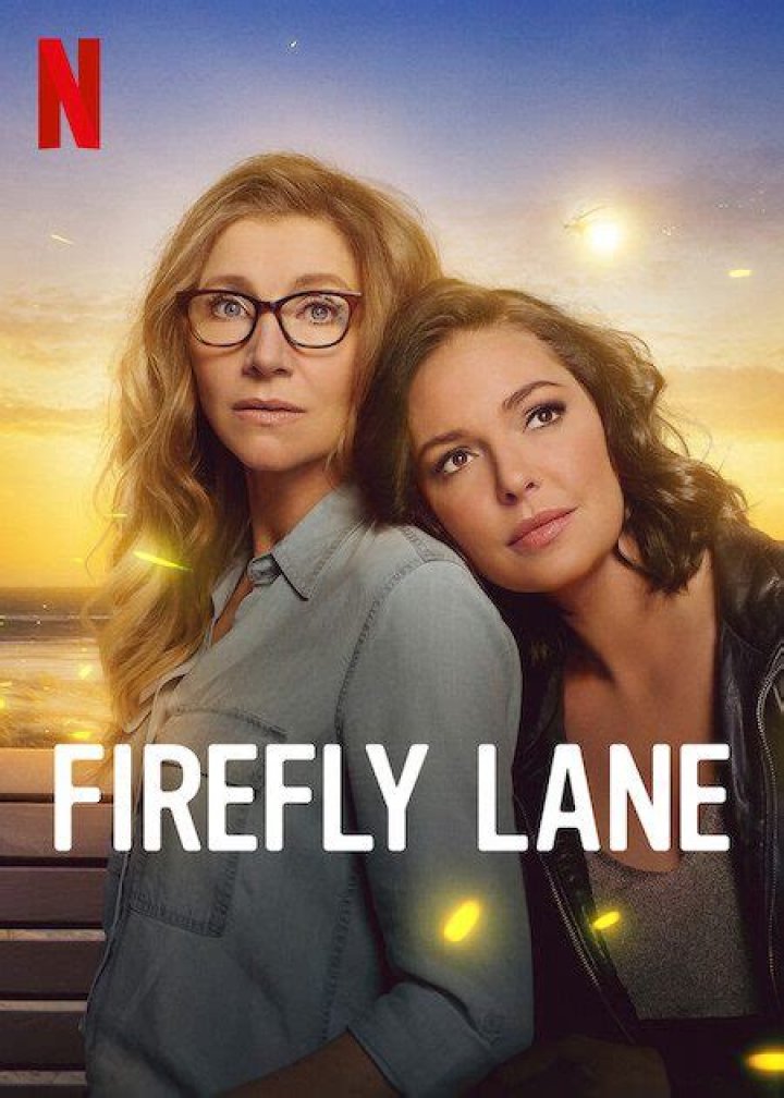 Sarah Chalke Looked Unrecognizably Skinny In Firefly Lane As The Actress Looks Youthful Than Ever
