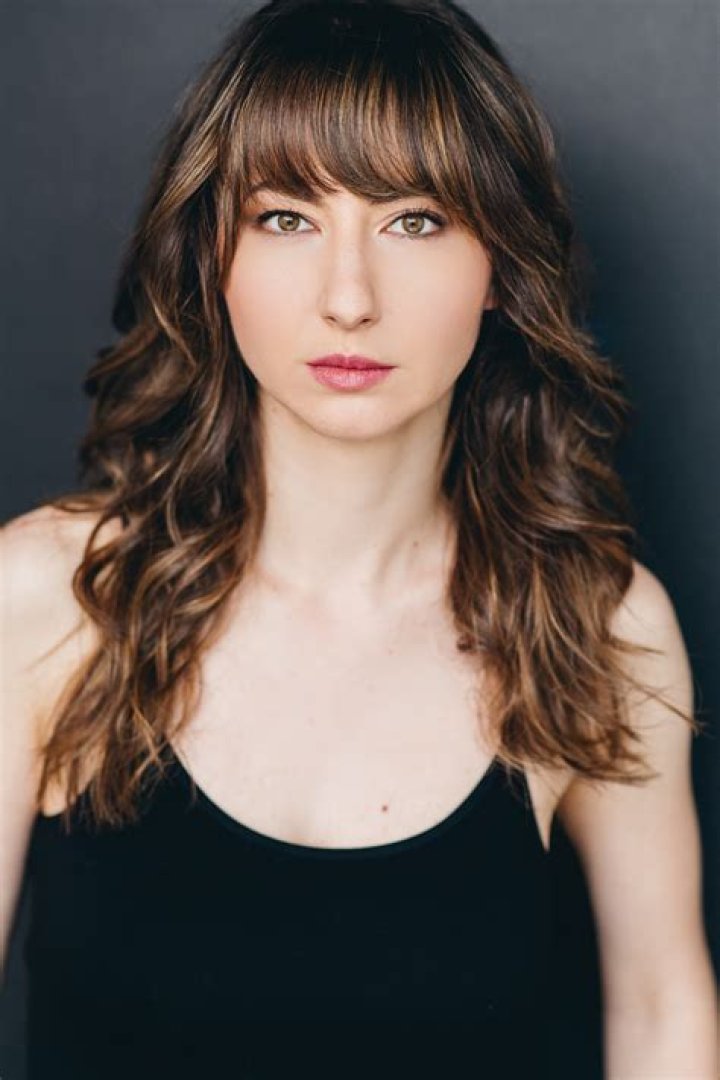Sarah Kolasky