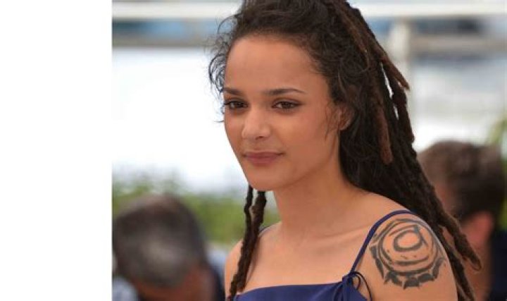 Sasha Lane (Actress) Wiki, Bio, Age, Height, Weight, Measurements, Net Worth, Facts