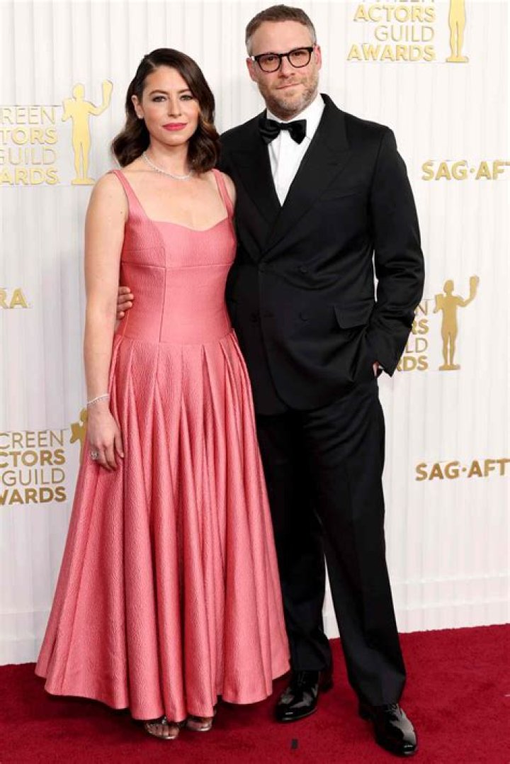 Seth Rogen Wife, Net Worth, Age, Kids, Parents, Height, Is He Gay?