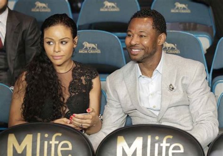 Shane Mosley Net Worth, Income, Salary, Earnings, Biography