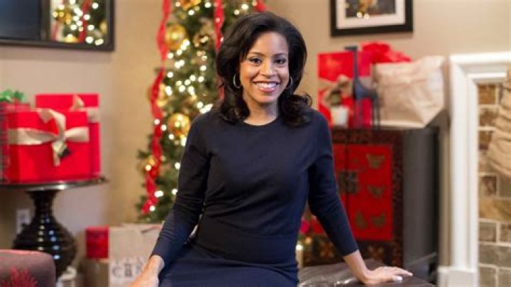 Sheinelle Jones (Today show) Wiki Bio, husband Uche Ojeh, salary, family