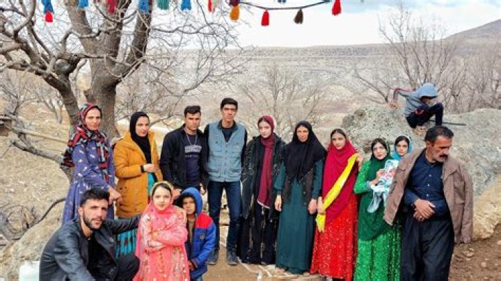 Sohrab Ahmari Wife, Salary And Net Worth: Who Is He Married To?