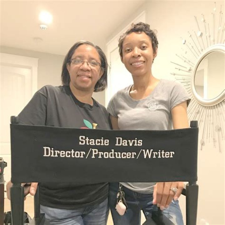 Stacie Davis Age, Wikipedia, Biography, Partner, Height, Instagram, Net Worth