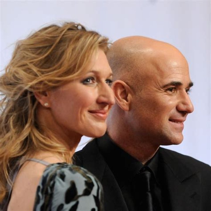 Steffi Graf Husband: Who Is Andre Agassi? Are Andre Agassi and Steffi Graf still married?
