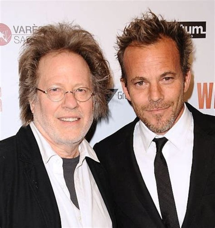 Stephen Dorff Wife, Net Worth, Height: Everything To Know About