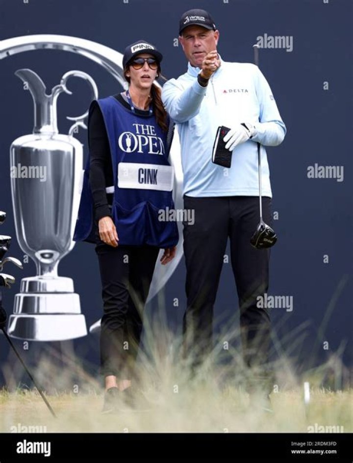 Stewart Cink Wiki, Age, Children, Wife, Height, Tan Line, PGA, Net Worth