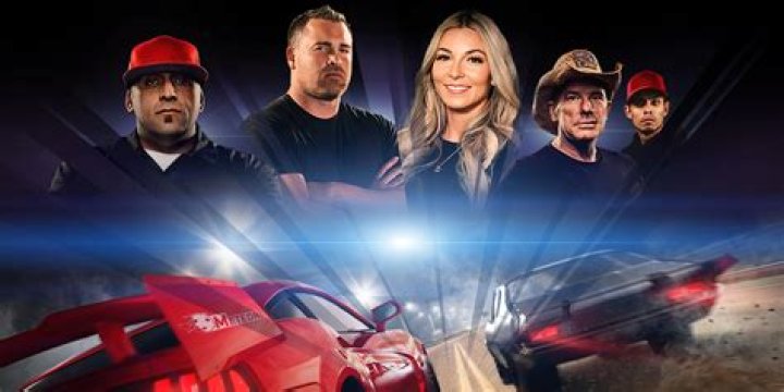 Street Outlaws Net Worth