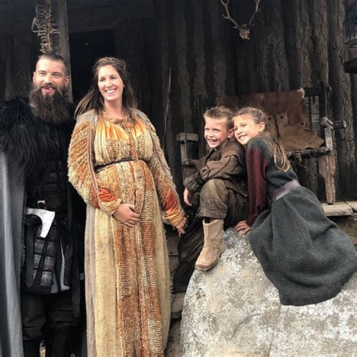 Susan Holder Age: How Old Is Brent Burns’ Wife?