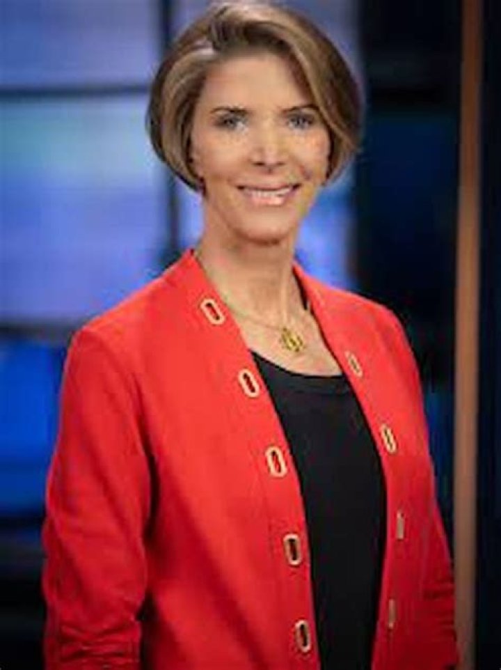 Susan Roesgen Bio, Wiki, Age, Family, Husband, CNN, WGNO-TV, Salary, and Net Worth.