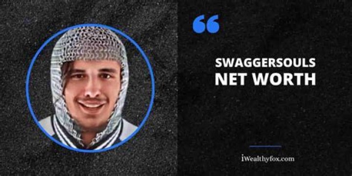 SwaggerSouls Bio, Wiki, Age, Height, Girlfriend, Face Reveal, Net Worth