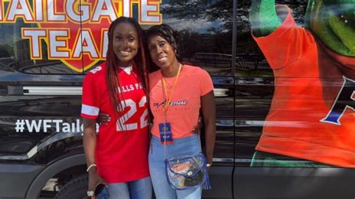Talitha Diggs Parents; Mother And Father; High School, Height, Instagram, Age