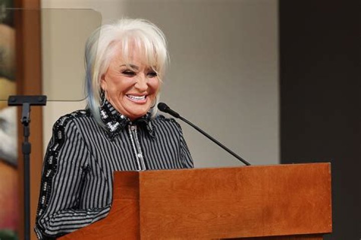 Tanya Tucker’s net worth, biography, fact, career, awards and life story