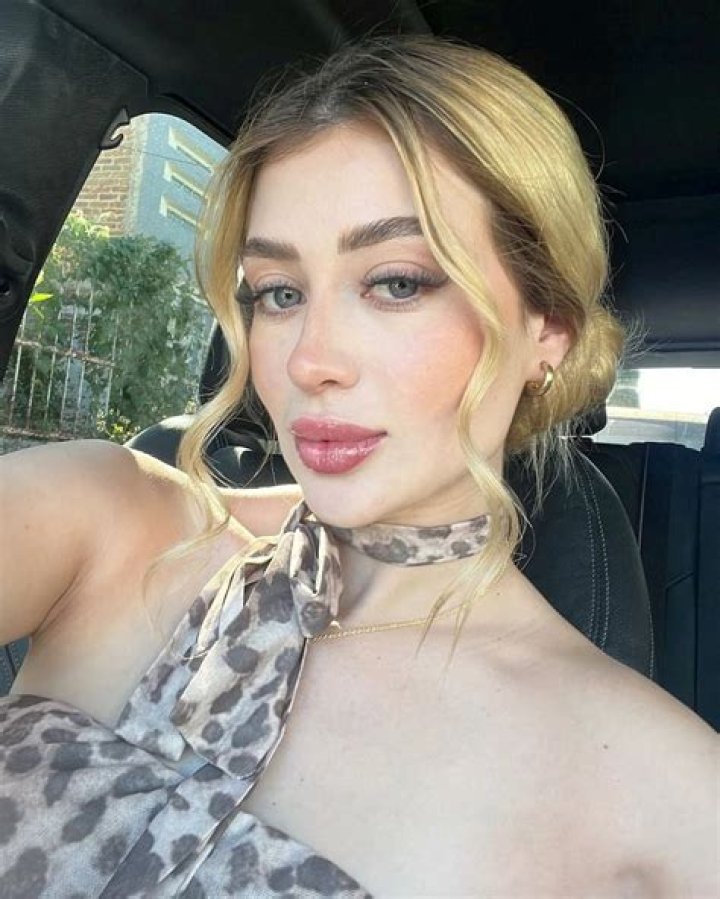 Tara Lynn Tiktok, Biography, Age, Height, Boyfriend, Instgaram: How Old Tall?