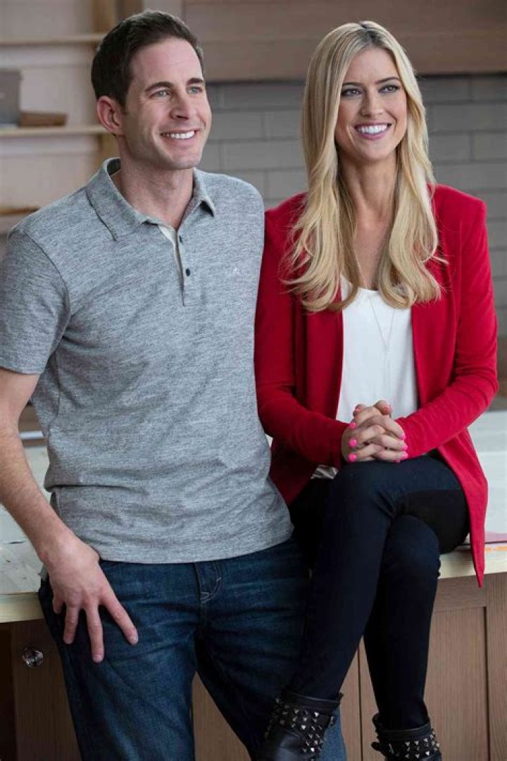 Tarek El Moussa Wiki, Age, Height, Bio, Wife, Net Worth, Family