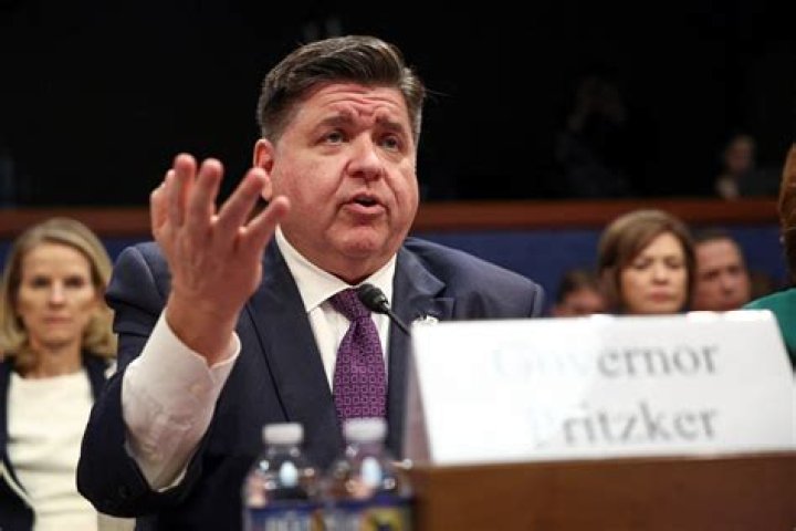 Teddi Pritzker Age: 10 Facts On J. B. Pritzker’s Daughter