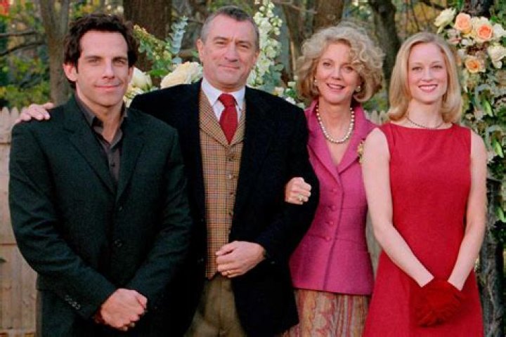 Teri Hatcher Parents: Meet Esther Beshur and Owen W. Hatcher