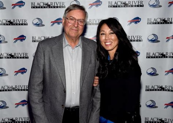 Terrence Pegula Bio, Wiki, Age, Family, Height, Wife, Children and Net Worth