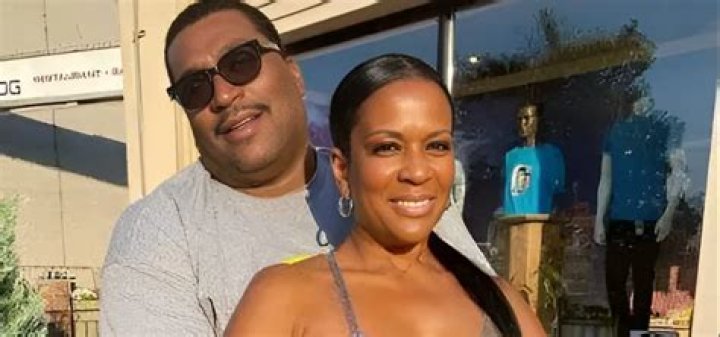 Terry Lee Flenory Wife: Is Terry Lee Flenory Married To Tonesa Welch?