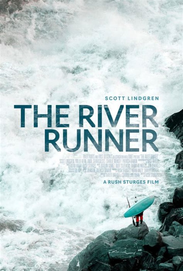 The River Runner Netflix: Who Is Scott Lindgren? Everything About The Actor