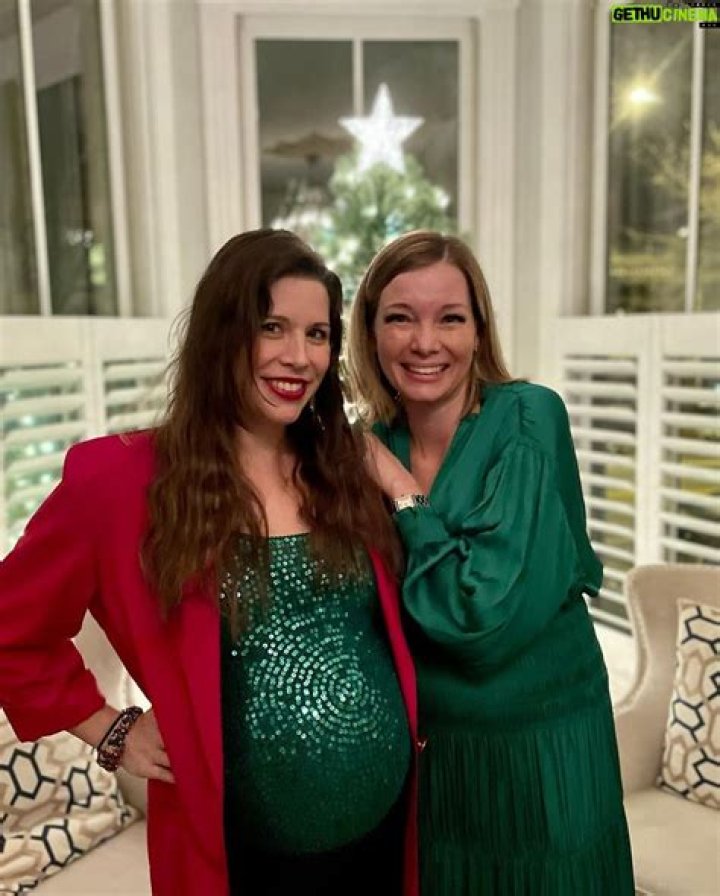 The View: Is Mary Katharine Ham Pregnant? Husband And Children