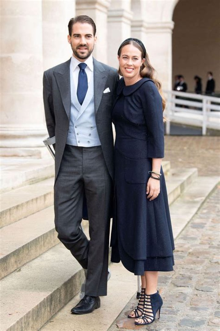 Thomas Flohr Net Worth: How Rich Is The Father Of Prince Philippos’ Wife Nina Flohr? Details To Know