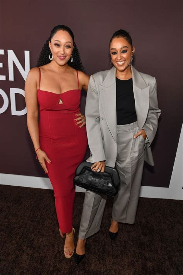 Tia Mowry Net Worth, Income, Salary, Earnings, Biography