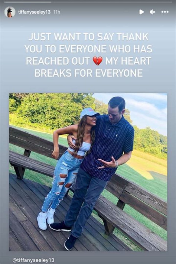 Tiffany Seeley: Who was Ryan Mallett’s ex-wife?