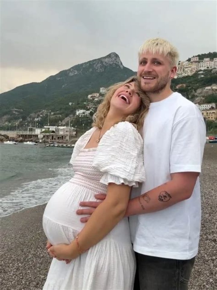 TikTok: Is Liana Jade Pregnant? Age, Boyfriend And Details To Follow